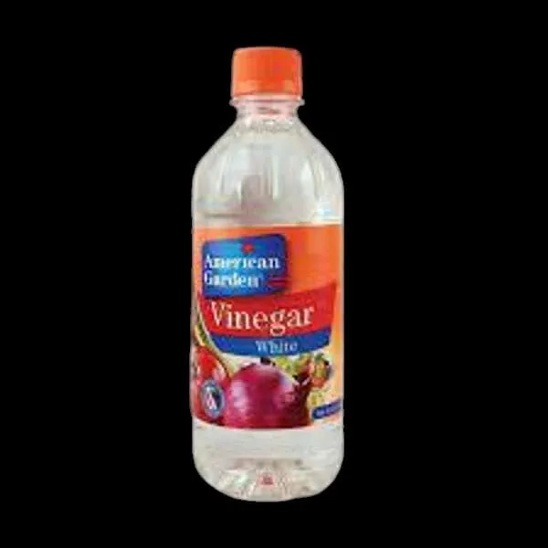 American Garden White Vinegar 16 Oz