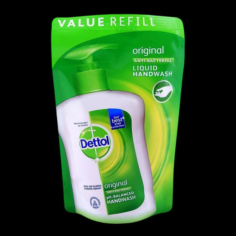 Dettol Original Refil Pouch 150Ml