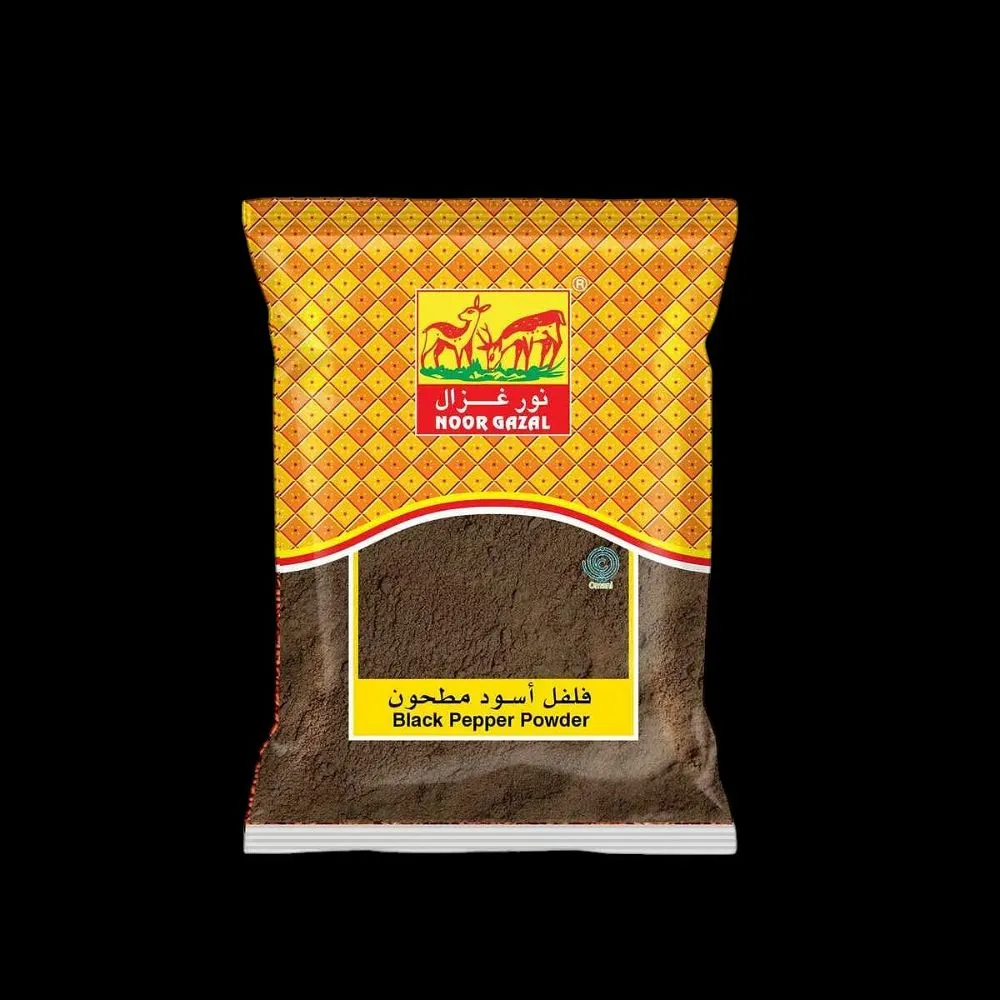 Noor Black Pepper Powder