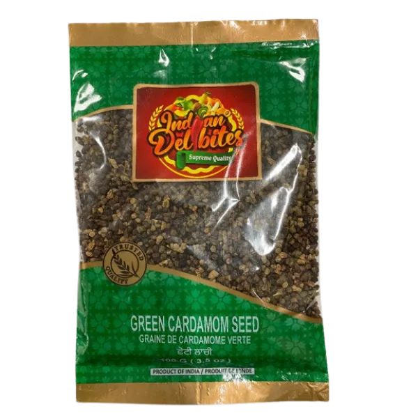 Green Cardamom 100 G