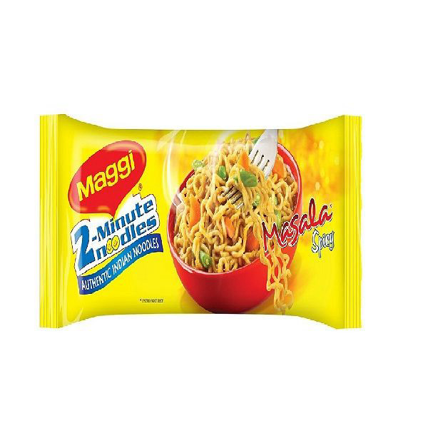 Maggi Noodle Masala  (4 PACK) 280g