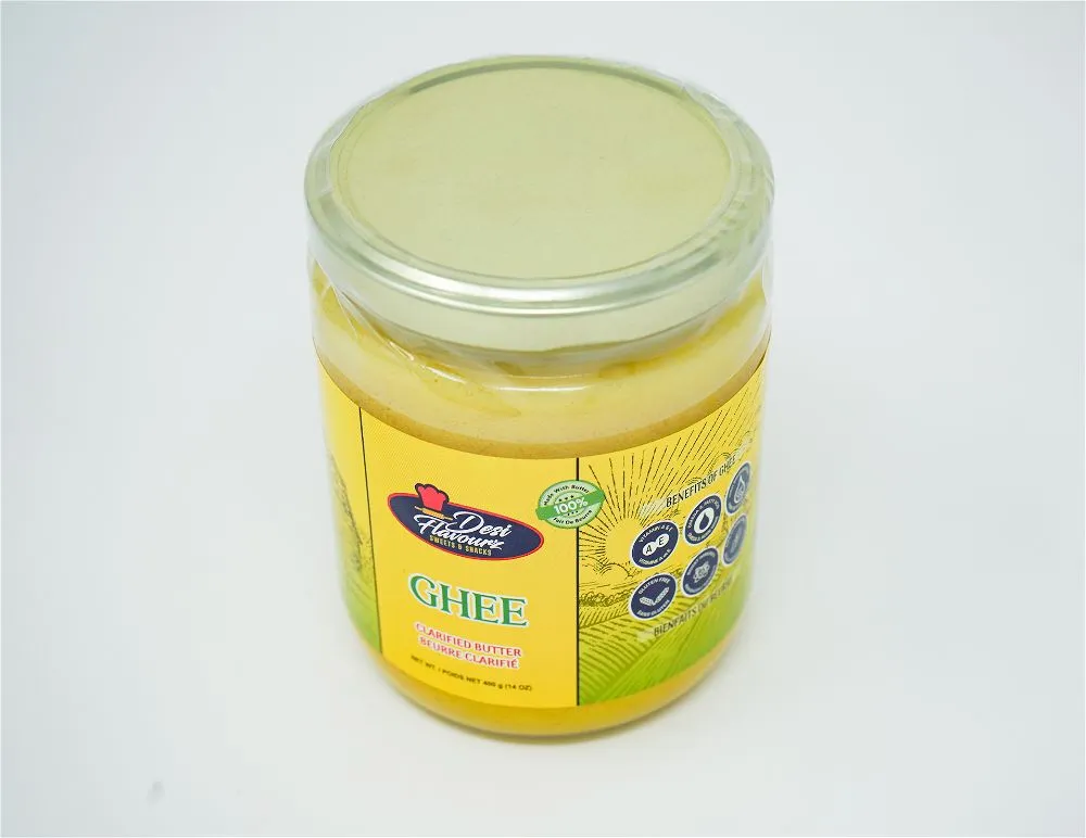 Desi Ghee