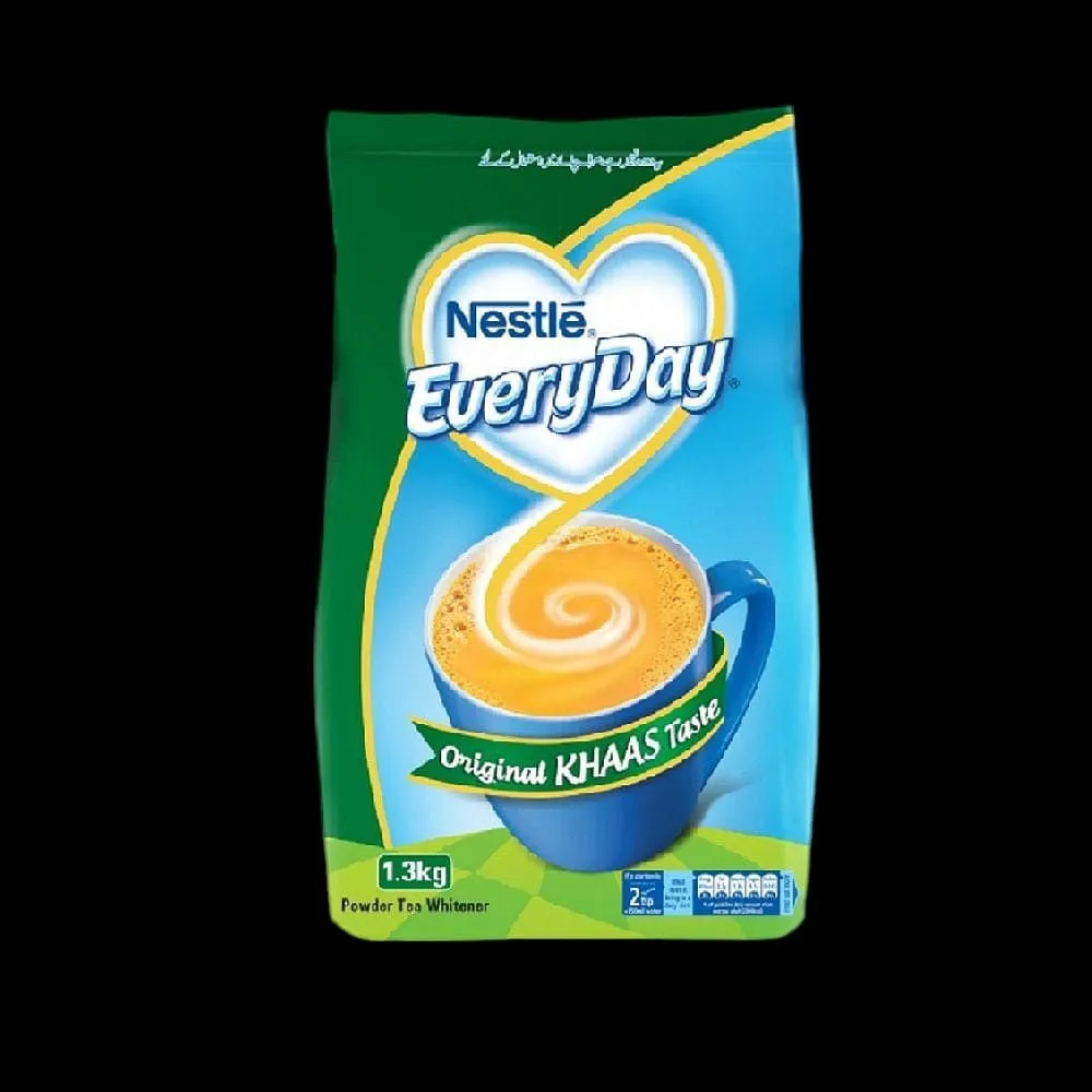 Nestle Everyday 1.2KG