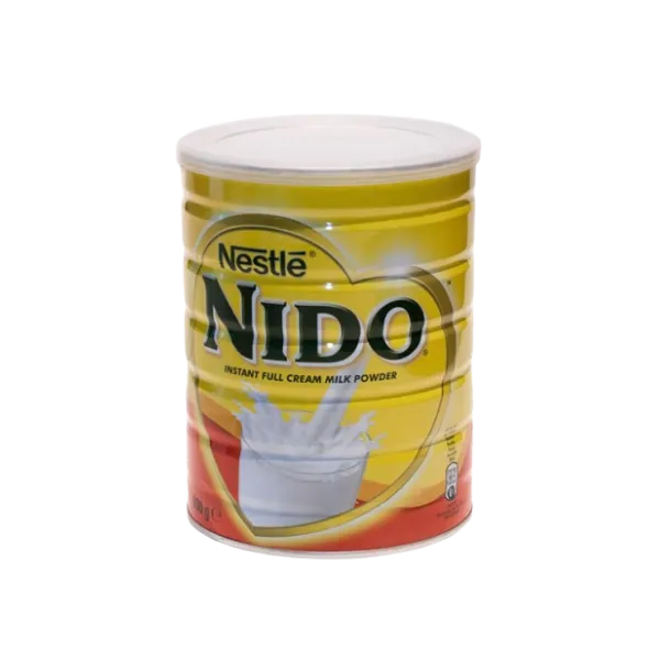 Nido Milk Powder 1.8Kg