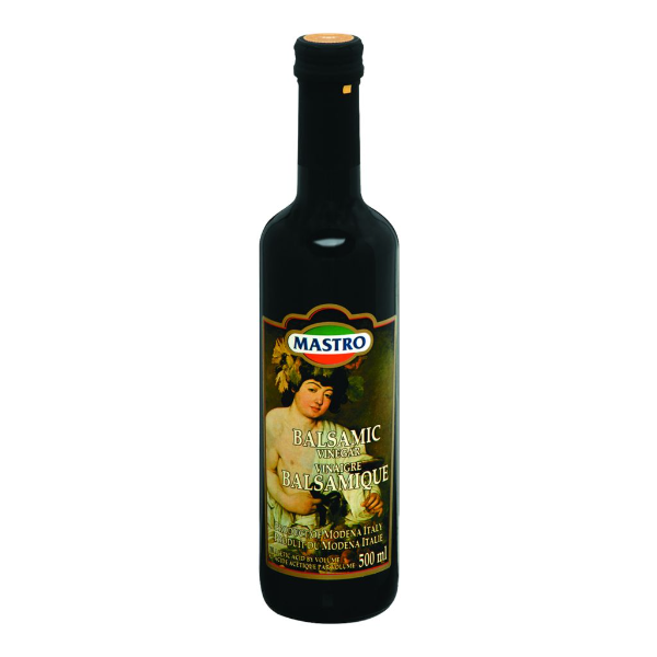 Mastro Balsamic Vinegar