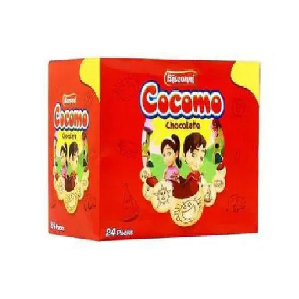 Bisconni Cocomo Box 24 Packs