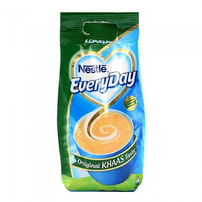 Nestle Everyday Milk Powder 900g