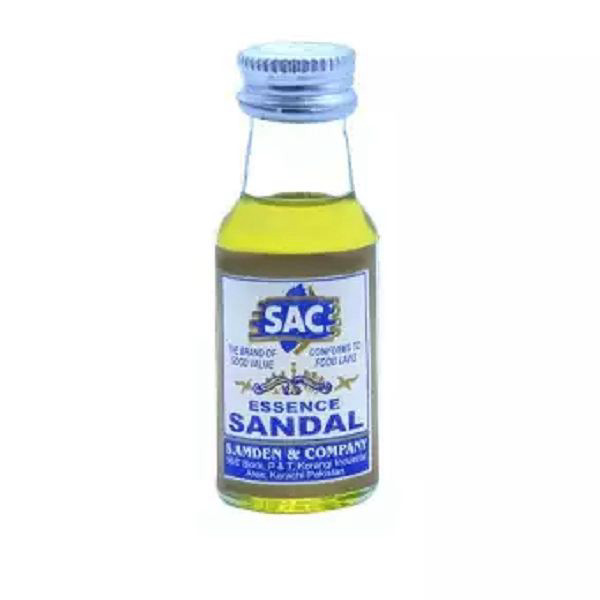 Sac Sandal Essence 25ml