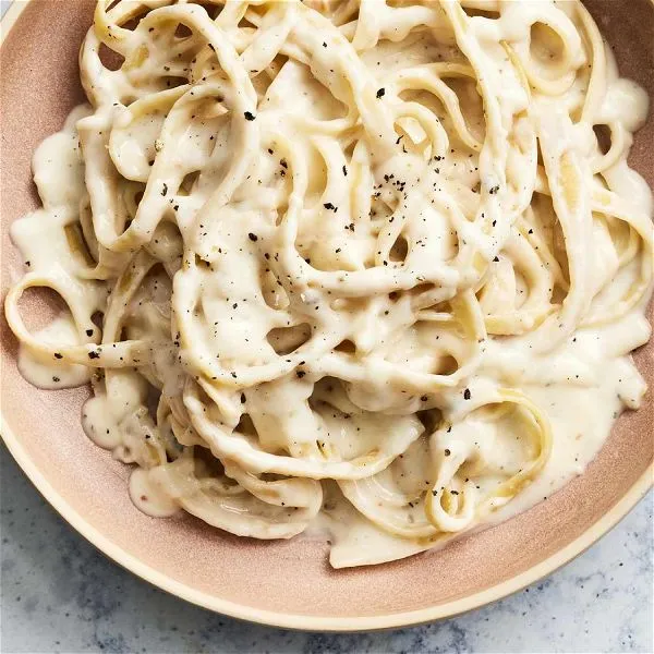 Creamy Pasta