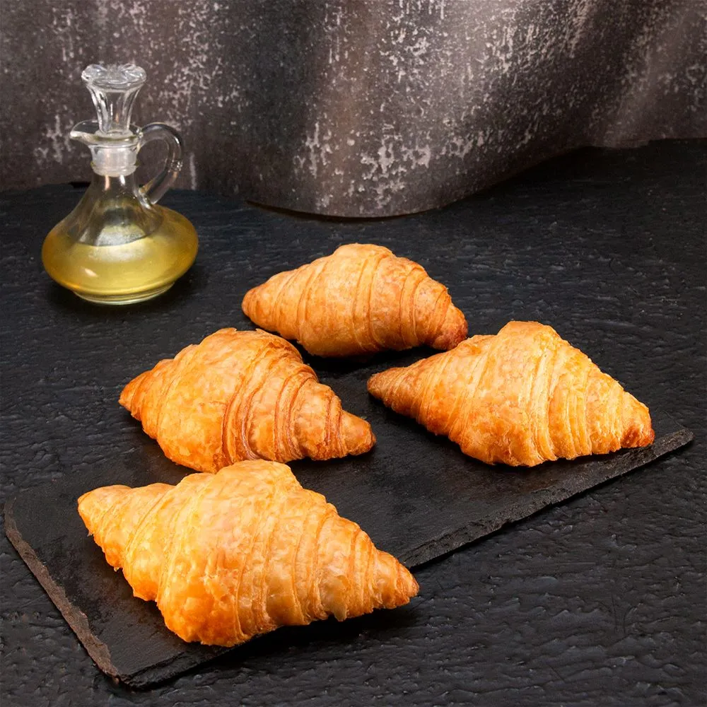 Premium Croissant 4 Pcs