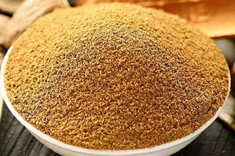 IHF Kachri Powder 200g