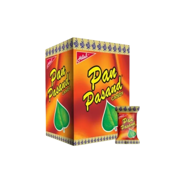 Hilal Pan Pasand Candy 50pc 250g