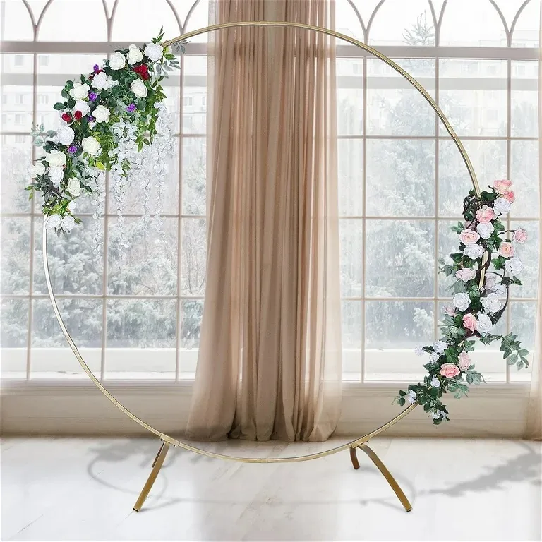 Round Ring Stand