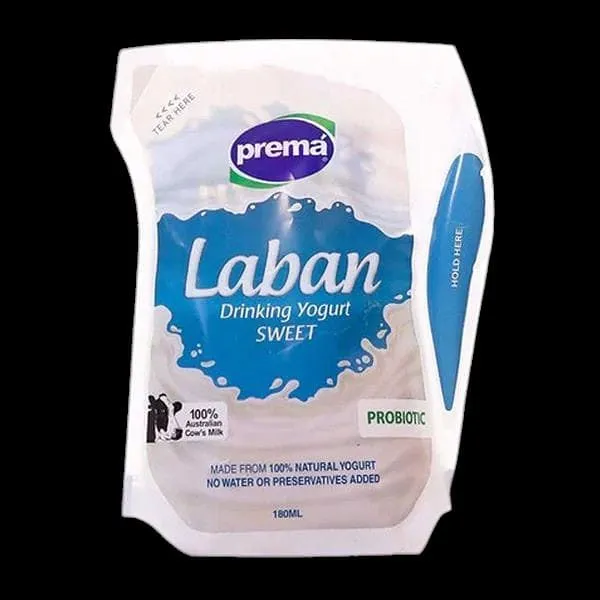 Prema Laban Sweet Yoghurt