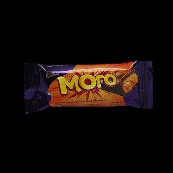 Cadbury Moro Chocolate 12gm