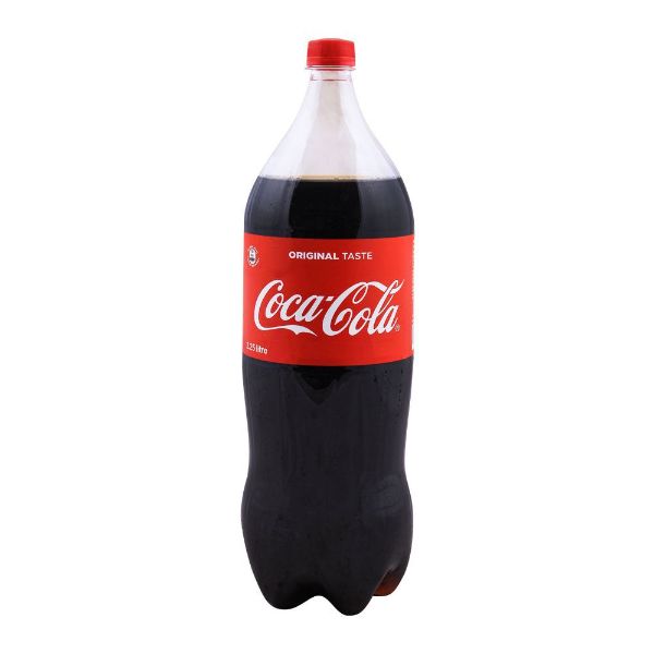 Coca Cola 2.25 Ltr