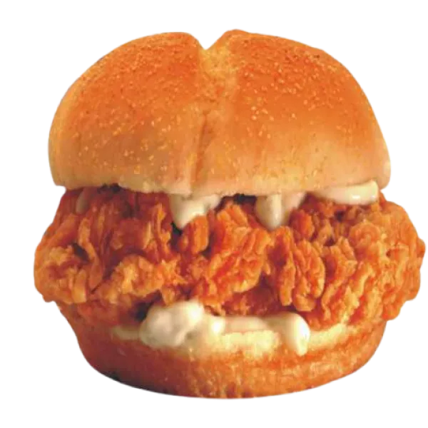 Zinger Burger