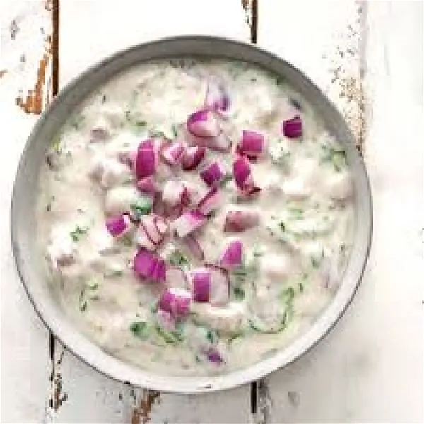 Khalis Raita