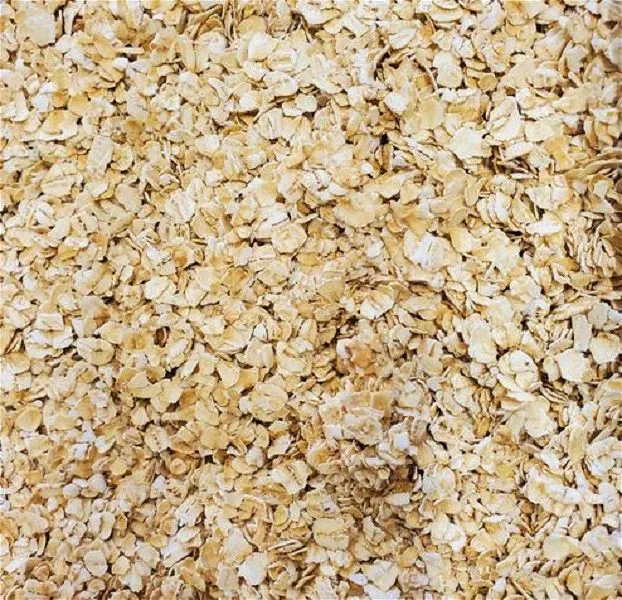 IHF Oat Bran Medium 800g