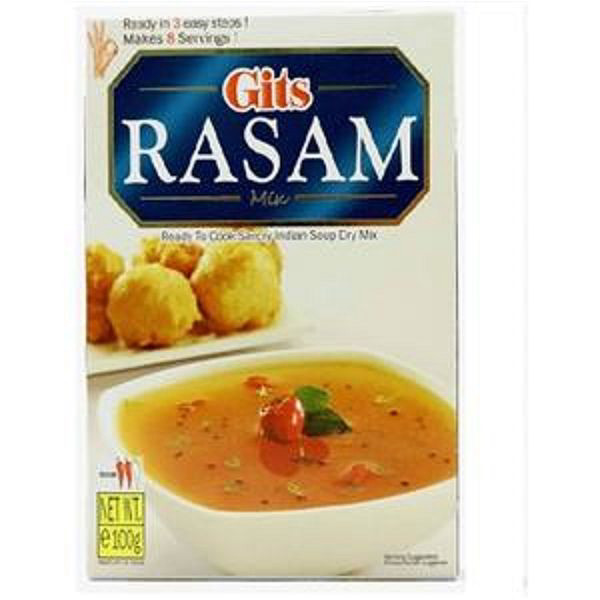 Gits Rasam Mix 100g