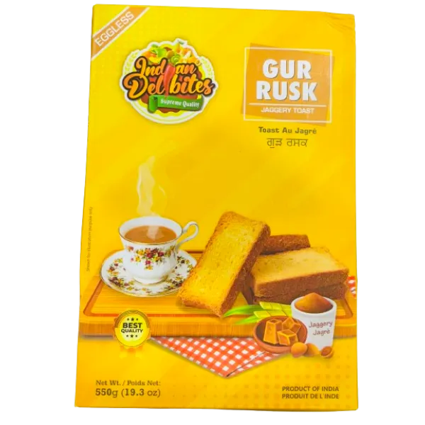 Gur Rusk