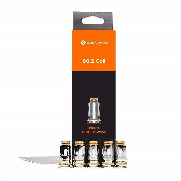 GEEK VAPE COIL B0.2