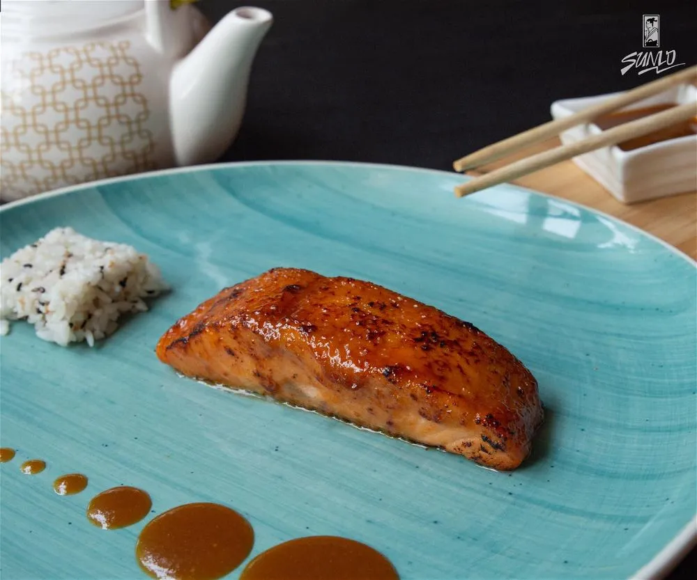 MISO SALMON