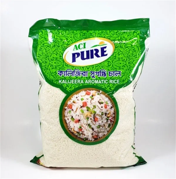 ACI Kalijeera Rice 2Kg