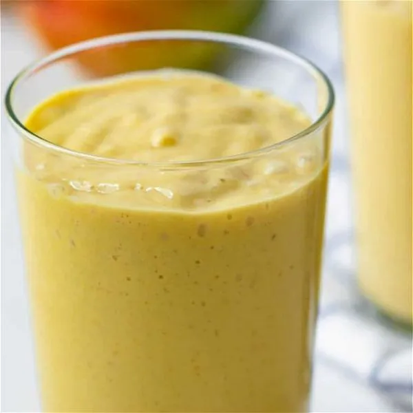 MANGO SHAKE