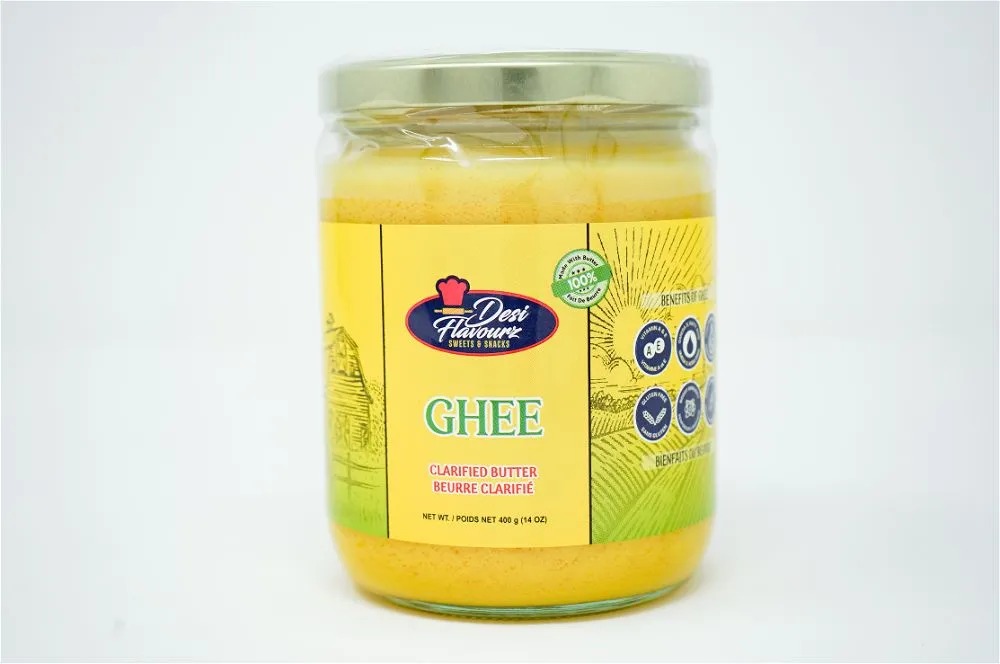 Desi Ghee