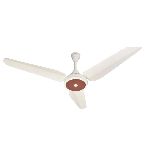 Ceiling Fan A.C.D.C Floral Deluxe