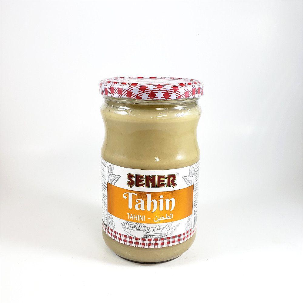 Sener Tahini 625g