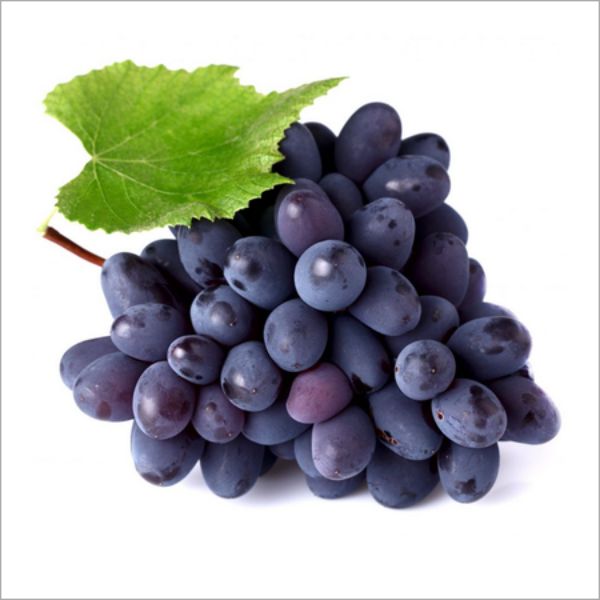 Grapes Black