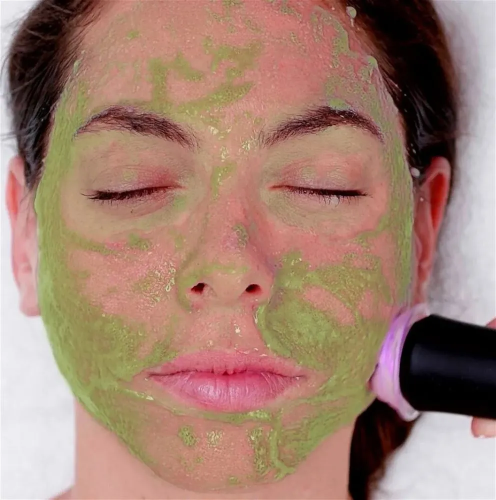 Detox OxyGeneo Facial