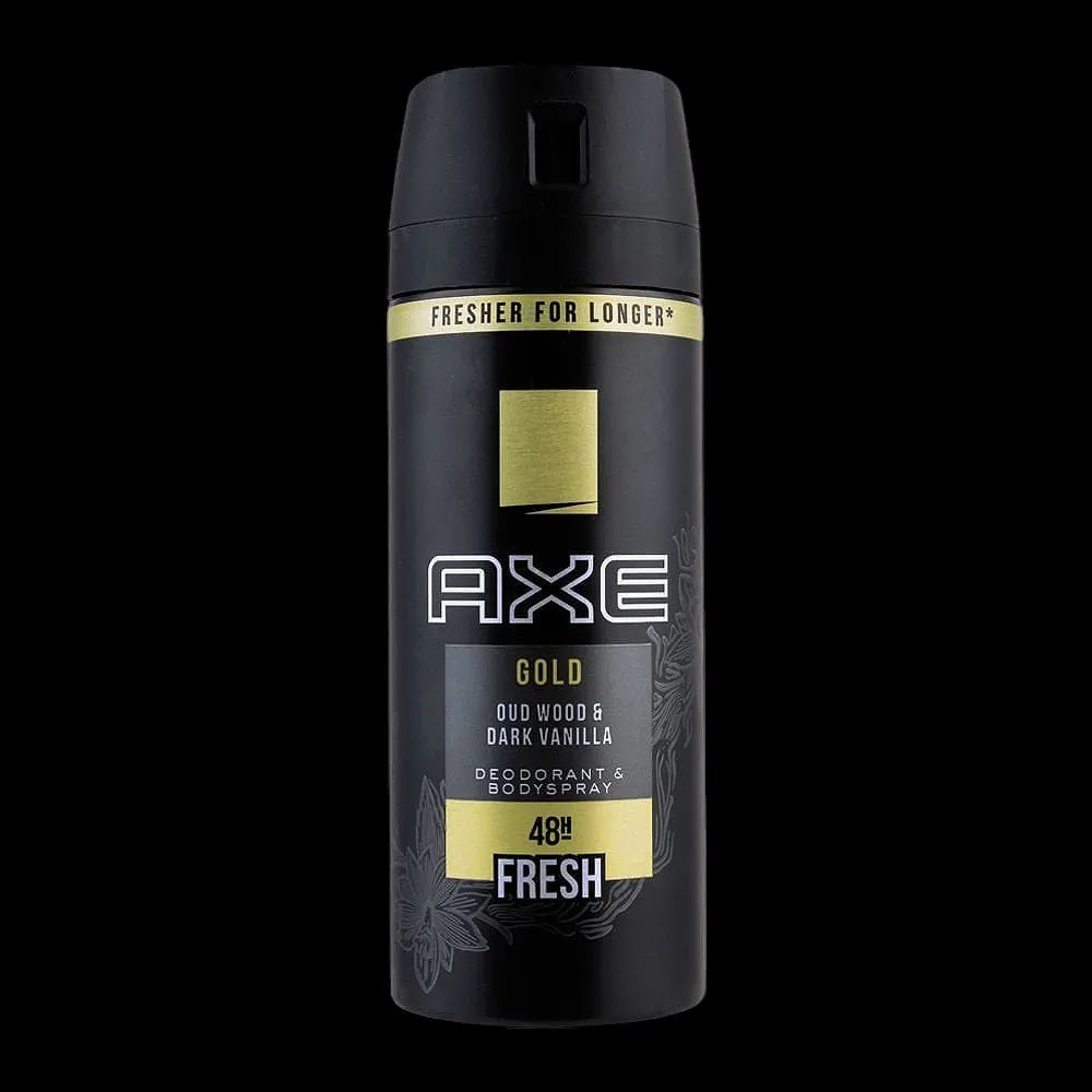 Axe Deo Gold 150Ml