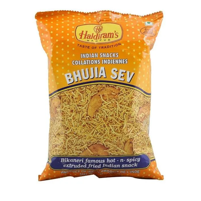 Haldiram Bhujia Sev 150gms