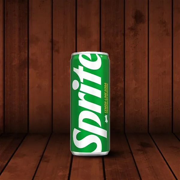 Sprite (Can)