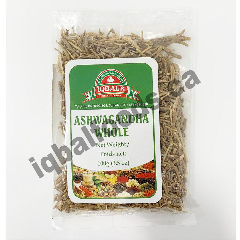 Iqbal Ashwagandha 100g