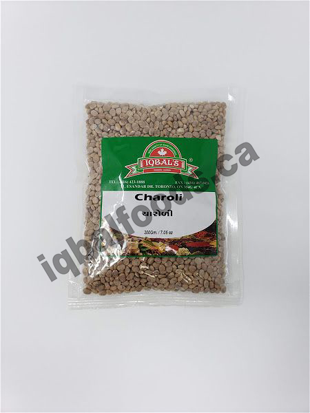 Iqbal Charoli (Chironji) 100g