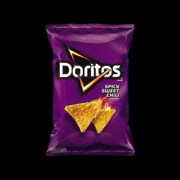 Doritos Sweet Chilli 92G