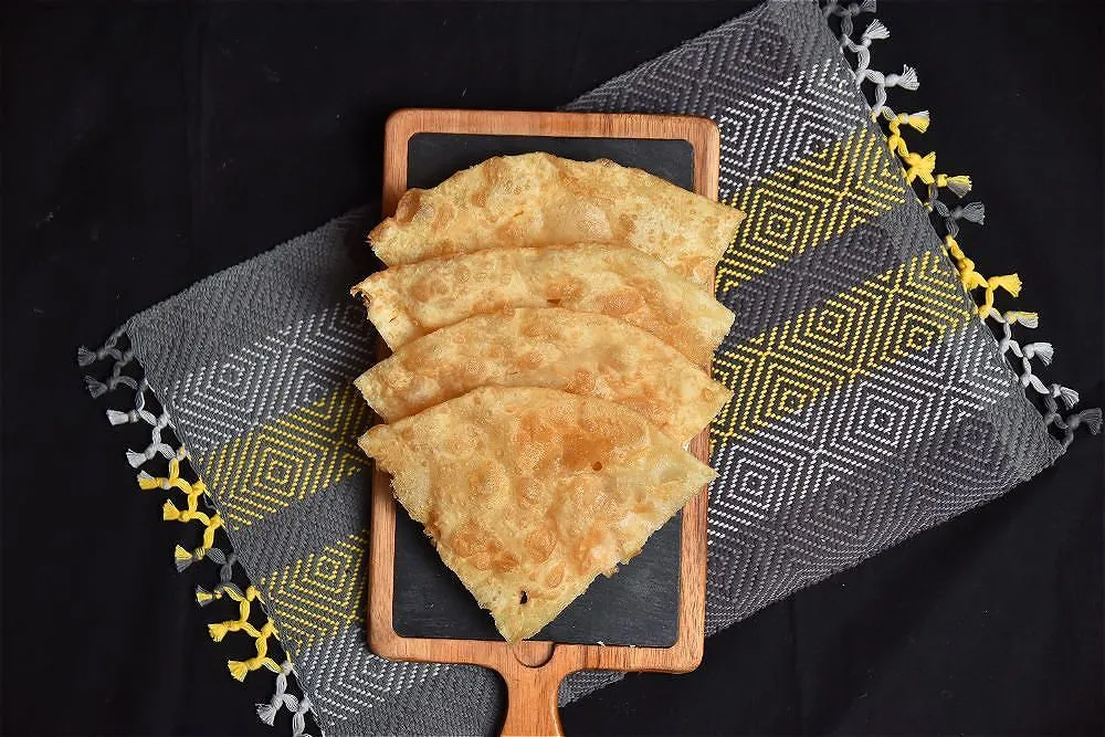 Paratha