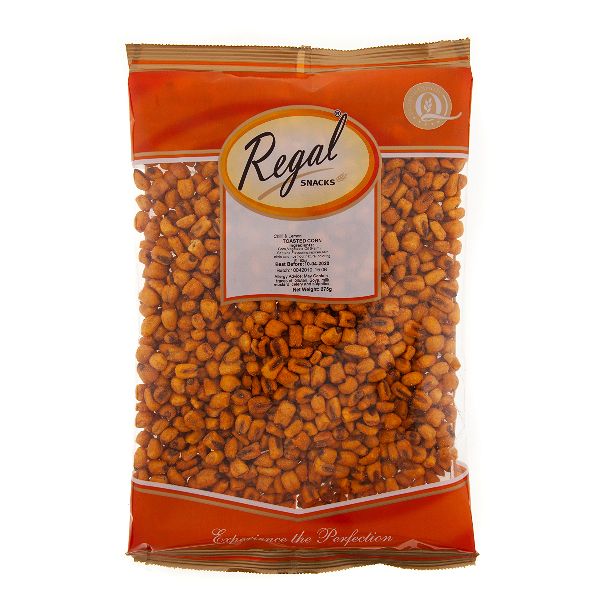 Regal Toasted Corn