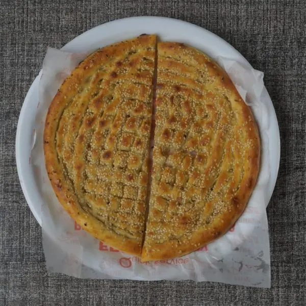 Roghni Naan