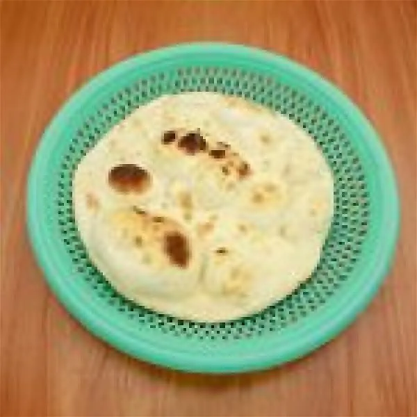 Khamiri Rotti