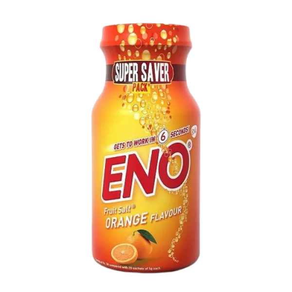 ENO Orange Salt 100g