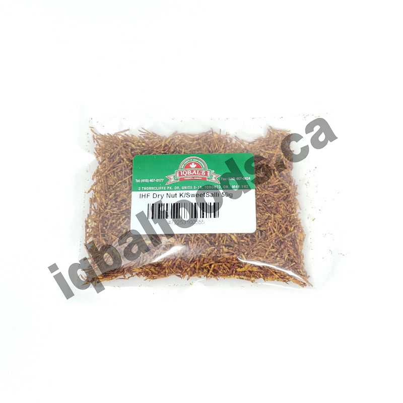 IHF Dry Nut K Sweet Salli 50g