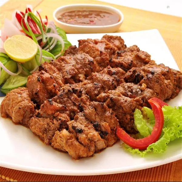 Beef Bihari