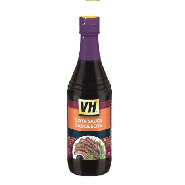 VH Soya Sauce 380 Ml