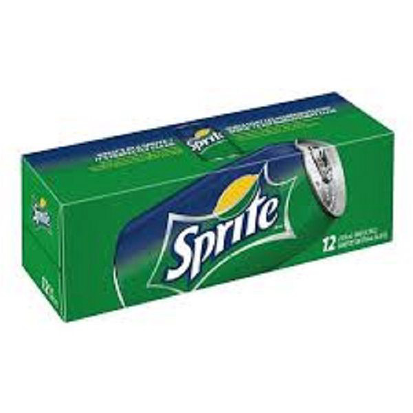 Sprite 12 X 355ml