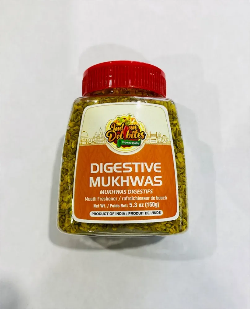 Digestive Mukhwas 150 G